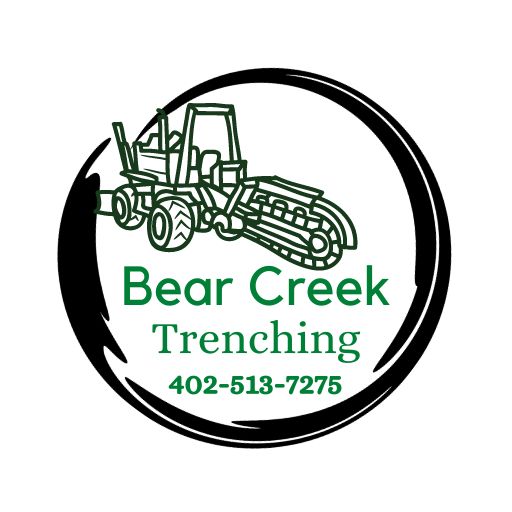 Bear Creek Farms Trenching