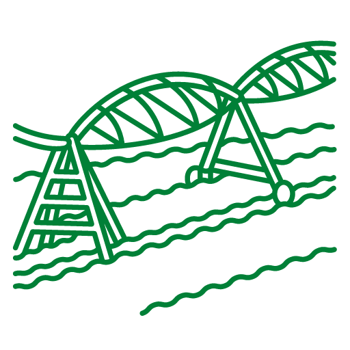 Irrigation pivot